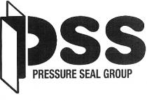 PSS PRESSURE SEAL GROUP