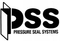 PSS PRESSURE SEAL SYSTEMS