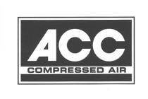 ACC COMPRESSED AIR