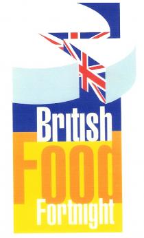 British Food Fortnight