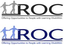 ROC Offering Opportunities to People with Learning Disabilities