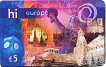 hi europe £5