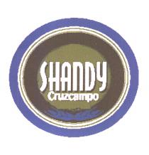 SHANDY Cruzcampo