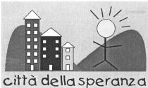 città della speranza