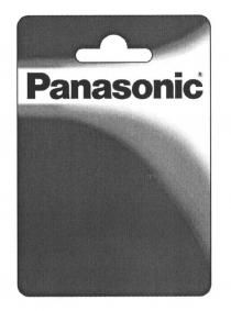 PANASONIC