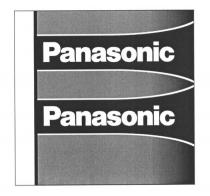 Panasonic Panasonic