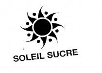 SOLEIL SUCRE