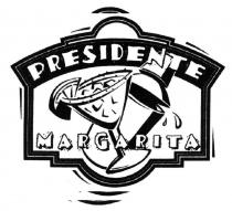 PRESIDENTE MARGARITA