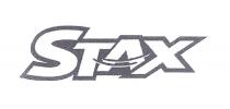 STAX