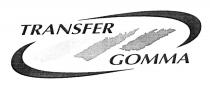 TRANSFER GOMMA