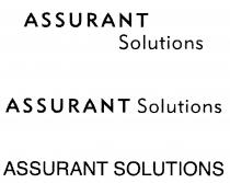 ASSURANT Solutions