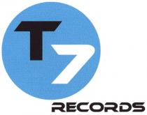 T7 RECORDS