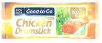 MOY PARK Good to Go LOW CARB Chicken Drumstick SUCCULENT ROAST CHICKEN