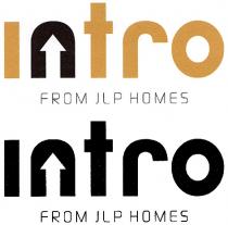 Intro FROM JLP HOMES