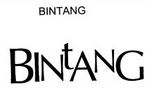 BINTANG