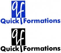 qf Quick Formations