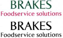 BRAKES Foodservice solutions