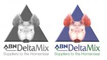 ABN DeltaMix Suppliers to the homemixer