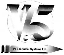 V.5 V5 Technical Systems Ltd.