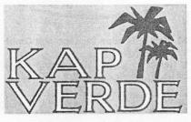 KAP VERDE