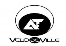 AT VELO DE VILLE