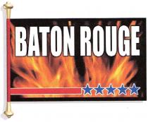 BATON ROUGE