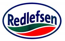 Redlefsen