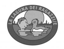 LA LAGUNA DEI RAGAZZI/E