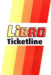 LiBRO Ticketline