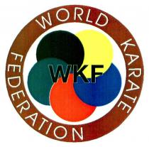 WKF WORLD KARATE FEDERATION