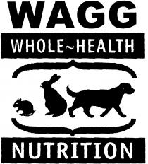 WAGG WHOLE-HEALTH NUTRITION