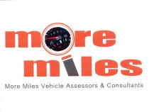 more miles More Miles Vehicle Assessors & Consultants