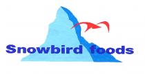 Snowbird foods