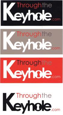 Through the Keyhole.com