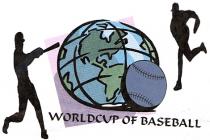 WORLDCUP OF BASEBALL