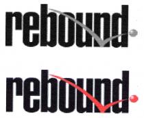 rebound