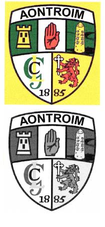 AONTROIM 1885