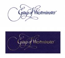 Grays of Westminster