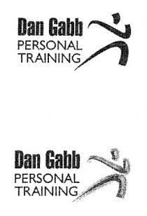 Dan Gabb PERSONAL TRAINING