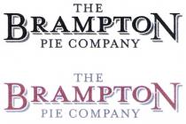 THE BRAMPTON PIE COMPANY