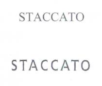 STACCATO