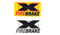 X FIREBRAKE