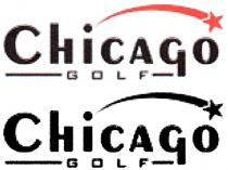 CHiCAGO GOLF