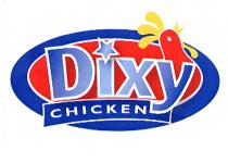 Dixy CHICKEN