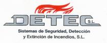 DETEC S.L. Sistemas de Seguridad, Detección y Extinción de Incendios, S.L.