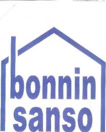 bonnin sanso