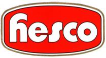 hesco