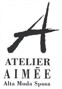 ATELIER AIMÉE Alta Moda Sposa