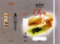 Olys Olys Carapelli FIRENZE PET 1,00Le