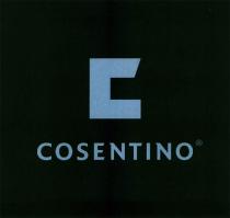 C COSENTINO